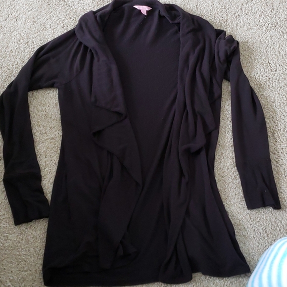 Lilly Pulitzer Elyssa Wrap - Picture 1 of 2